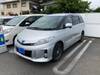 TOYOTA ESTIMA HYBRID