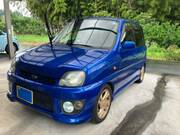2002 SUBARU PLEO