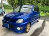 SUBARU PLEO