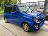 SUBARU PLEO