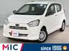 SUBARU PLEO PLUS