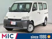 2021 TOYOTA TOWNACE VAN DX