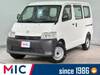 TOYOTA TOWNACE VAN