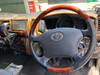 TOYOTA REGIUS