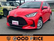 2024 TOYOTA YARIS