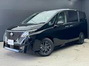 2026 NISSAN SERENA