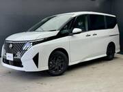 2026 NISSAN SERENA
