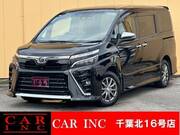2020 TOYOTA VOXY