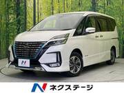 2021 NISSAN SERENA