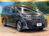 TOYOTA ALPHARD HYBRID