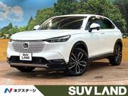 2021 HONDA VEZEL