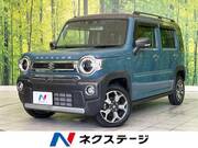 2023 SUZUKI HUSTLER