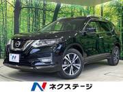 2017 NISSAN X-TRAIL 20X