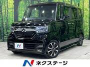 2019 HONDA N-BOX CUSTOM