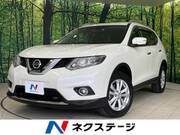 2016 NISSAN X-TRAIL