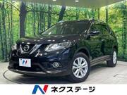 2014 NISSAN X-TRAIL