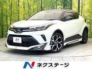 2020 TOYOTA C-HR G