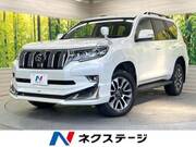 2023 TOYOTA LAND CRUISER PRADO