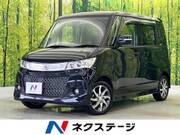 2010 SUZUKI PALETTE SW