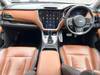 SUBARU LEGACY OUTBACK