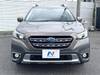 SUBARU LEGACY OUTBACK