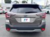 SUBARU LEGACY OUTBACK
