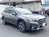 SUBARU LEGACY OUTBACK