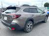 SUBARU LEGACY OUTBACK