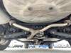 SUBARU LEGACY OUTBACK