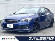 2022 SUBARU IMPREZA G4