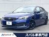 SUBARU IMPREZA G4