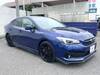 SUBARU IMPREZA G4