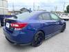 SUBARU IMPREZA G4
