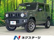 2021 SUZUKI JIMNY XC