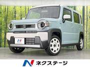 2025 SUZUKI HUSTLER