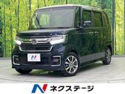 2021 HONDA N-BOX CUSTOM