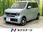 2024 HONDA N-WGN