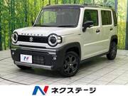 2025 SUZUKI HUSTLER