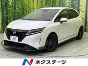 2021 NISSAN NOTE X