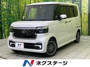 2023 HONDA N-BOX CUSTOM