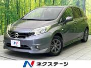 2013 NISSAN NOTE X AERO STYLE