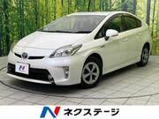 2015 TOYOTA PRIUS S