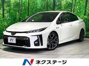 2019 TOYOTA PRIUS PHV