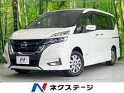 2018 NISSAN SERENA