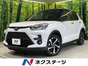 2026 TOYOTA RAIZE