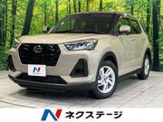 2022 DAIHATSU ROCKY