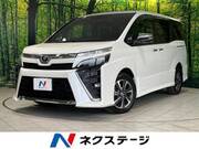 2020 TOYOTA VOXY
