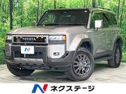 2024 TOYOTA LANDCRUISER 250
