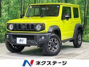 2024 SUZUKI JIMNY SIERRA