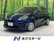 2019 TOYOTA AQUA